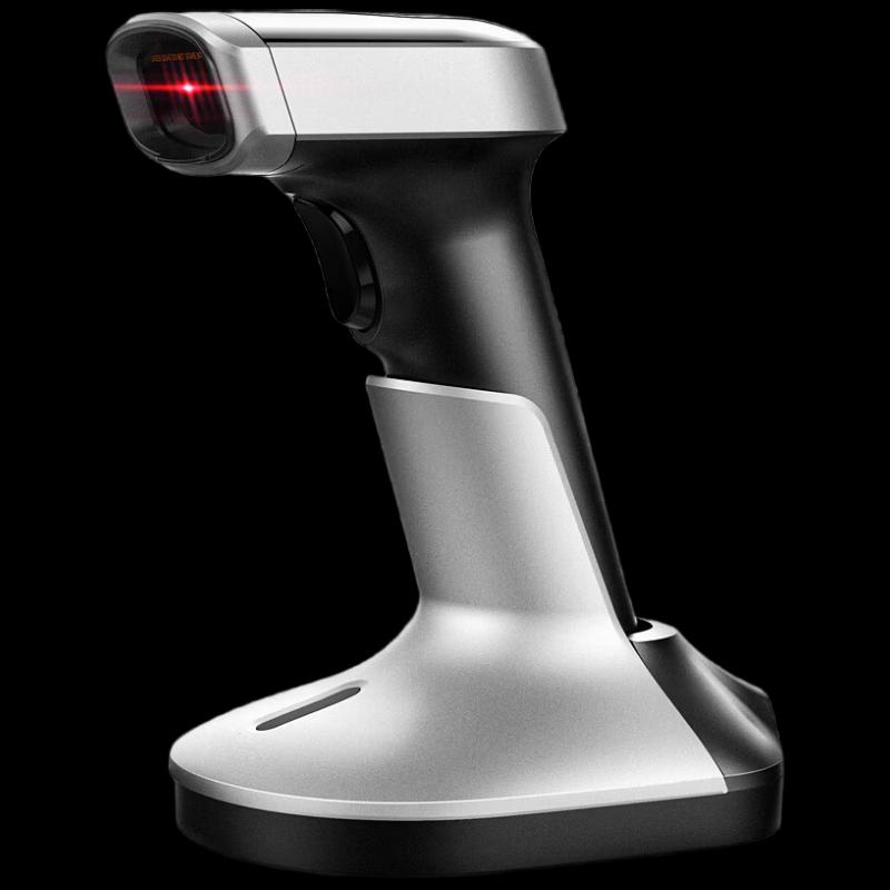 

Gopy MK-802 Wireless 1D/2D Barcode Scanner