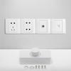 For Incandescent Bulbs LED Dimmer Switch Dimmer Switch LED Dimmer Switch White Dimmer Switch Built In Control Tool