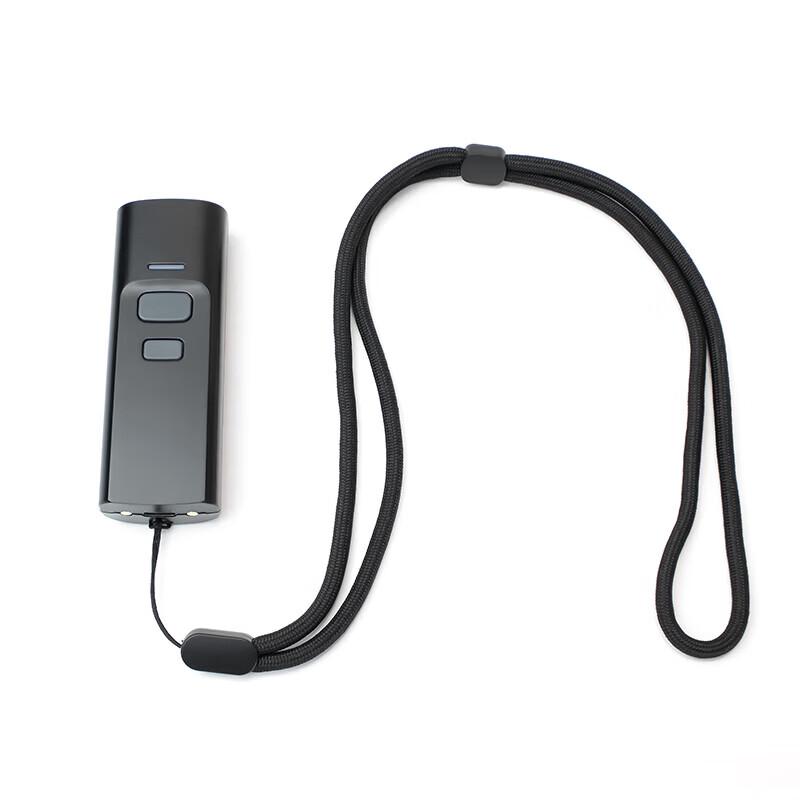 Youku P2300 Wireless 2D Barcode Scanner