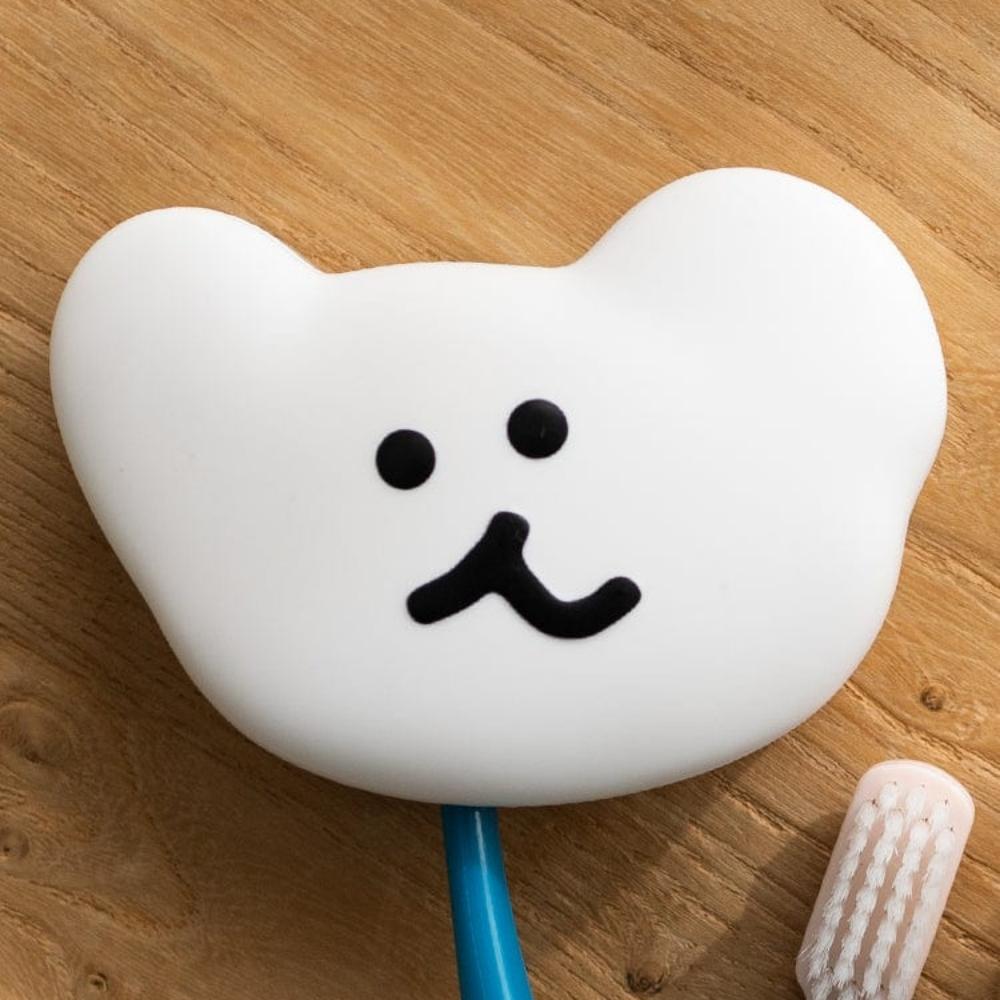 Dinotaeng Bobo Toothbrush Sterilizer