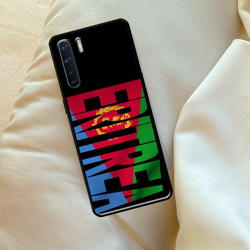 

Eritrea Flag Cool Case For Oppo A96 A76 A16 A18 A38 A58 A78 A98 A74 A94 A54 A80 A60 A40 A15 A17 A57 A5 A6 Pro OPPO A17