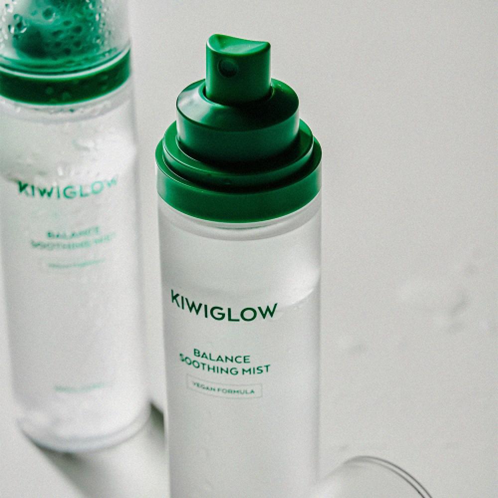 Kiwiglow Balance Beruhigendes Spray