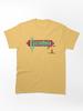 Castlevania Castlevania v3 Essential Classic T-Shirt