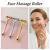 Skin Lifting Face Massage Roller Relax Deep Tissue Massage Tool  for Hand Foot Neck Arms