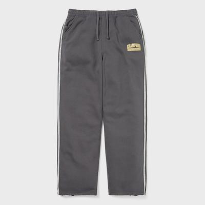 ThIs Is Never That Tnt Sports Sweatpant Dark Grey