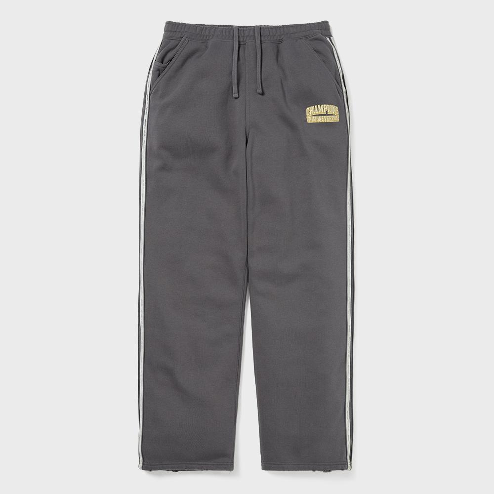 Это Никогда Не То Спортивные Штаны TNT Sports Темно-Серые S