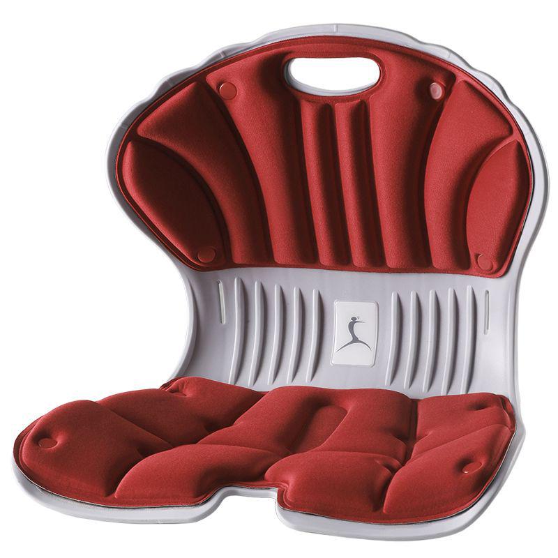 Ergonomisches Lendenstützkissen für Schwangerschaft & Bürogebrauch