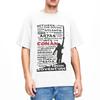 Conan The Barbarian Merch T-Shirts for Men Women Days of High Adventure Fashion Cotton Summer Clothes