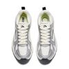 Anta AT804 Low top Casual Shoes Women's White Silver 922548866-1