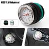 Aluminum Alloy Motorcycle Engine Oil Temperature Gauge M30*1.5 Universal for 1987-1998 Kawasaki W650 W400 W800 Oil Gauge