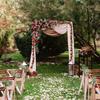 Artificial Christmas Garland Perfect For Festive Atmosphere  Ideal For Christmas Anniversary Wedding Birthday Wall Arch Deco