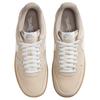 Nike Air Force 1 Low '07 Suede Canvas Khaki Women's Sneakers HV4306-234