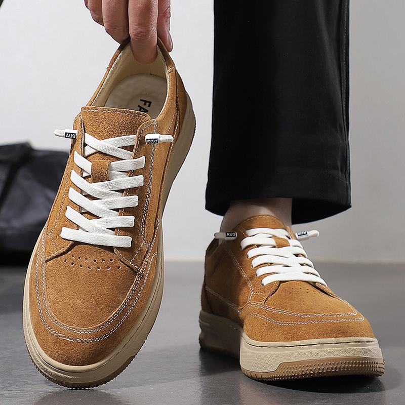 Fashion Sports board shoes Trendy quality design  style Leisure Party Nightclub or Comfortable outdoor walking Quality shoes