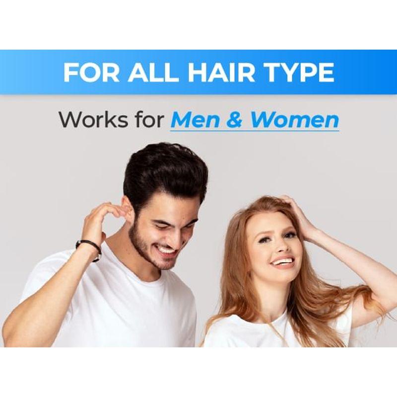 Seapuri Scalpy Hair Serum