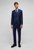 Демисезонная куртка Daniel Hechter Jacket NOS XTEN SF 40108