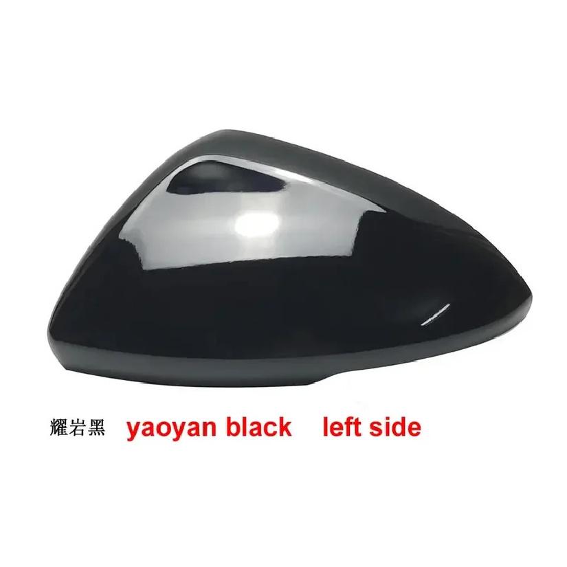 For Chevrolet Cruze 2017 2018  Auto Outside Reverse Mirrors Cover Cap Wing Door Side Mirror Housing Shell Color Painted