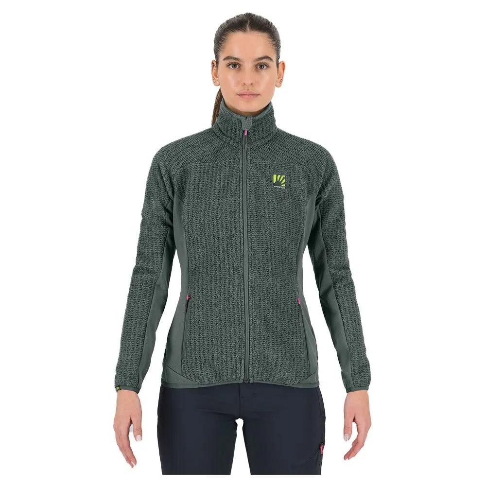 Karpos Флисовая на молнии Rocchetta