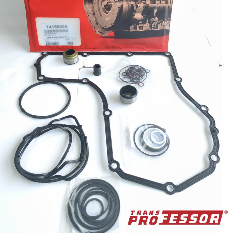4T40E 4T40 4T45 4T45E Transmission Repair Overhaul Kit for GM BUICK CHEVROLET PONTIAC,TransProfessor OHK Gasket Seals Set Auto
