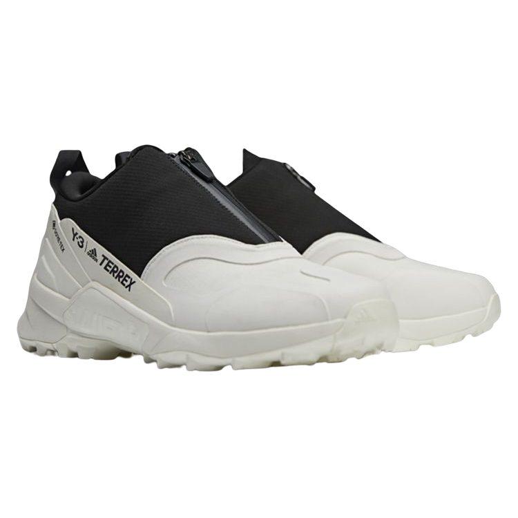 Adidas Y 3 Terrex Swift R3 Gore Tex Låg Svart Off White FZ6410