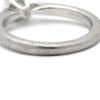 GRAFF Paragon SolitaireRing ring Pt950/diamond #6.5(JP Size) Array