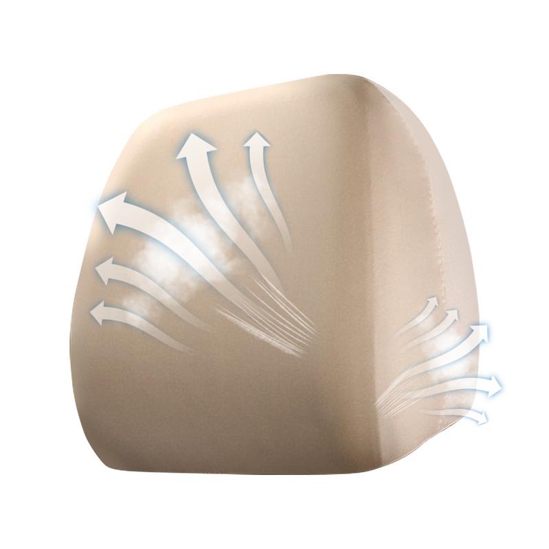 Bilhuvudstödsskydd Fulltäckande Dammavvisande Skydd för Framstolens Huvudstöd Bilbarnstolsskydd för Lastbilar