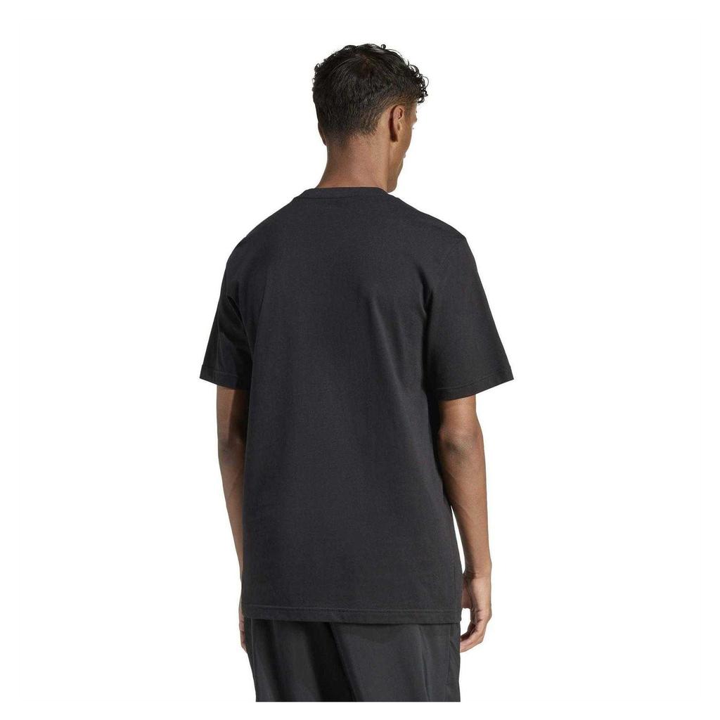 Adidas Mens Abstract T-Shirt