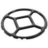 Household Gas Stove Rack Auxiliary Support for Small Pot Tripod Wok Anti-skip Ring Kitchen Tool