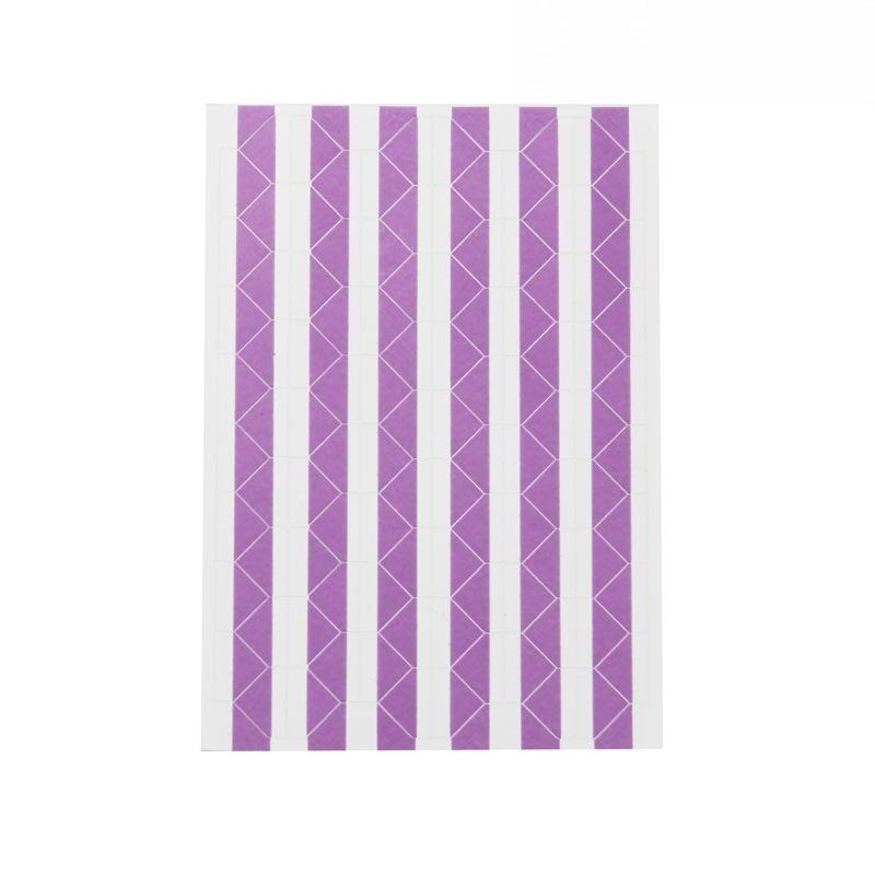 1 Sheet sticker with 102pcs self-adhesive photo corner stickers for scrapbooks and photo albums, our adventure book stickers