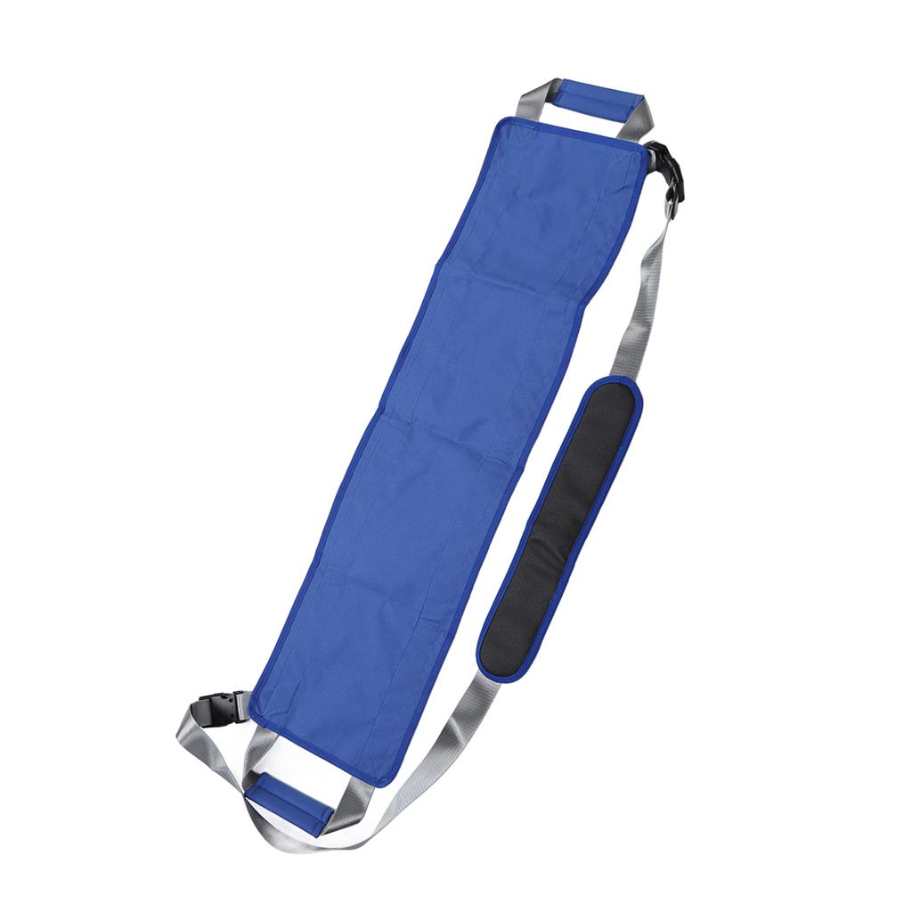 Bettumsetzgurt Weich Wasserdicht Patient Ältere Sicherheit Hebehilfe Mobilitätsgürtel für Zuhause Krankenhaus