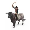 Farm Animals Poultry Cattle Model Simulation Calf Bull OX Figures  For Children