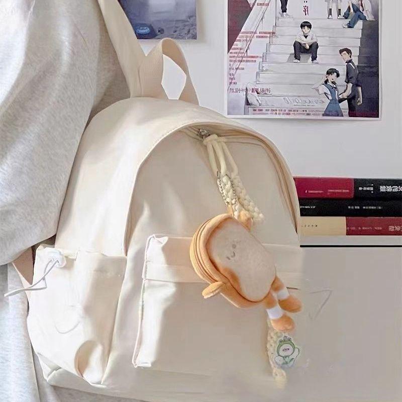 Vielseitiger Mini-Rucksack: Ideal für Studentinnen & Mütter, Perfekt für die Schule oder den Freizeitgebrauch