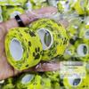 Elastic Finger & Wrist Protector Tape - Non-Woven, Self-Adhesive, Anti-Wear Bandage for Students and Sports