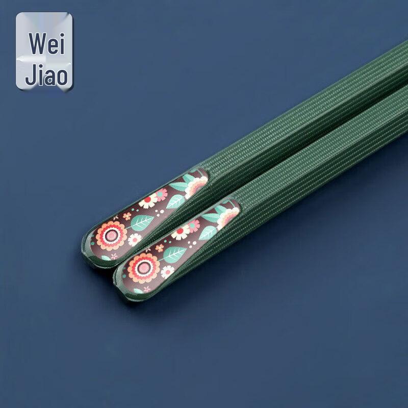 Japanese Style Alloy Family Chopsticks