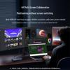 Ugreen USB-C 3.2 Multi-Port Docking Station with Dual 4K HDMI/DP