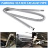 Exhaust Hose For Generator Motorcycle Exhaust Pipes Stainless Steel Flexible Heater Parts Stainless Steel Exhaust Tubing Oi U6Z2