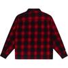 Converse All Star AW24 Shirt Men's Red 10027548-A01