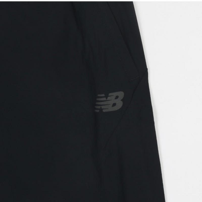 New Balance Shorts Nqj Nbnvfco103 19 Uni Tricot 5 Part Shorts