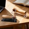 Portable Universal Light-saber Collectibles Transparent Display Toys Desktop Stand Acrylic Light-saber Handle Holder