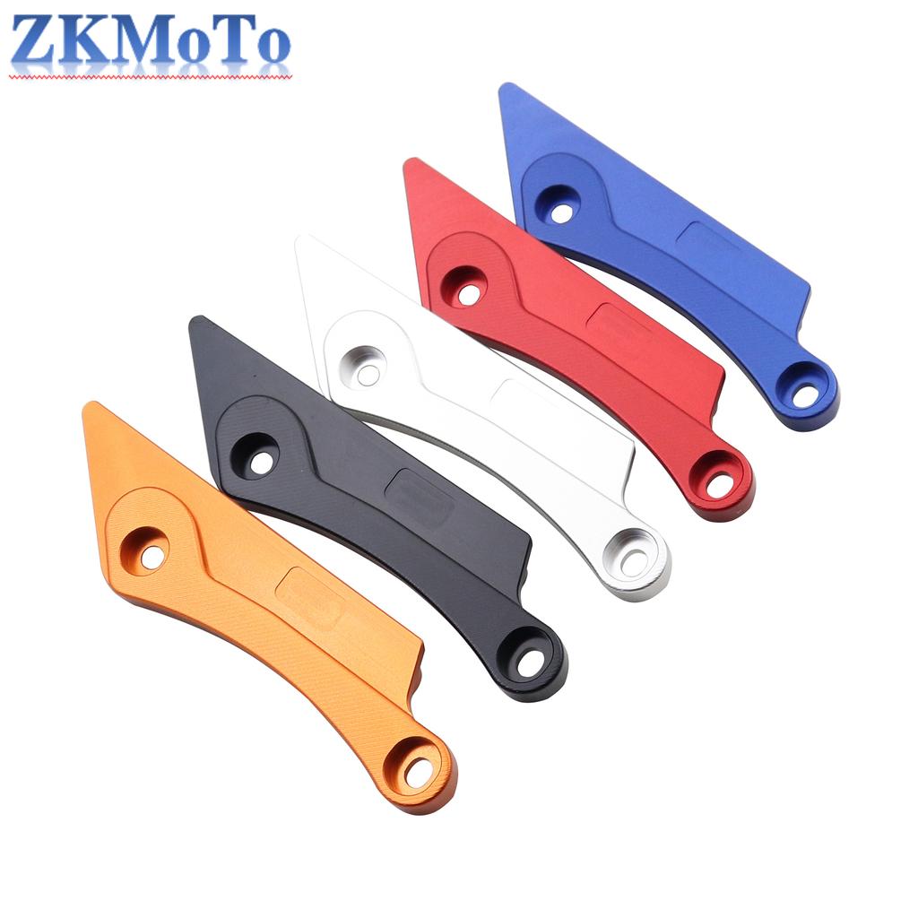Motorcycle CNC Swingarm Guard Protector For KTM SX SXF XC XCF EXC EXCF 125-500 For Husqvarna TC FC TE TE I FE TX FX 2014-2023