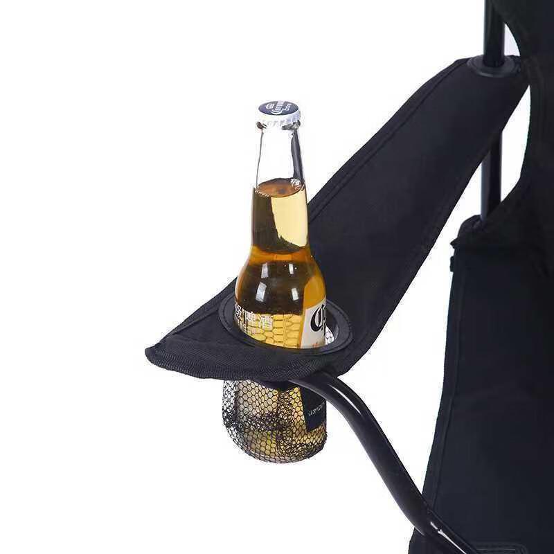 Lin Pan Portable Outdoor Folding Camping Chair