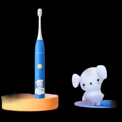 K8-Z Smart Children's Electric Toothbrush CN Plug (adapter Included)