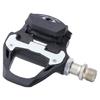 Mountain Bike Locking Pedals Crank Cleats Antiskid Bicycles Pedals Adapters for Improved Grip and Safe