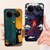 For Huawei Nova 15 Pro Case Cover Cute Luxury Fashion Flowers Cool Painted Silicone Casing For Huawei KLE-AL00U