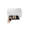 CANON Imprimante Multifonction 3 En 1 PIXMA MG 3650S Blanc