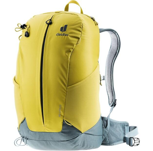 Рюкзак Deuter AC Lite 23 greencurry/teal (3420321-2266)