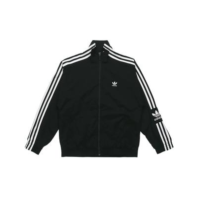 Adidas Originals Track Jacket Women's Black (Unisex) Jackets ED7538