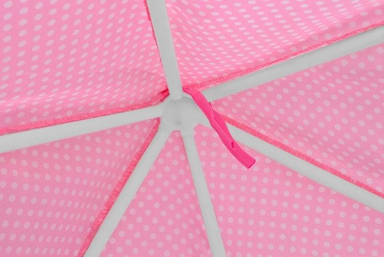 [PACZA][1] Children's Tent Castle Palace Curtains Y137R