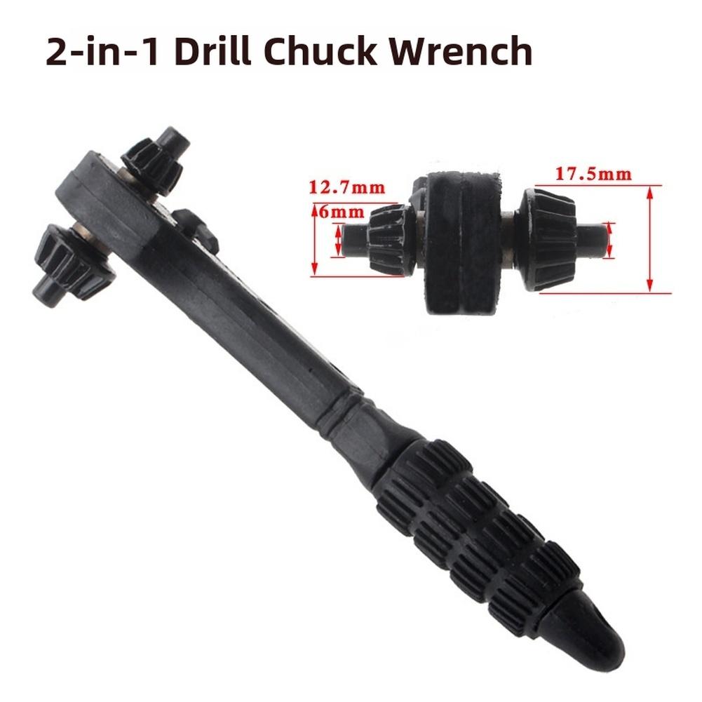 Two Way Quick Release Wrench Wrench 17.5mm Ratchet Wrench Quick-release Mechanism Reversible Ratchet Switch Rubber Grip Handle China Mainland