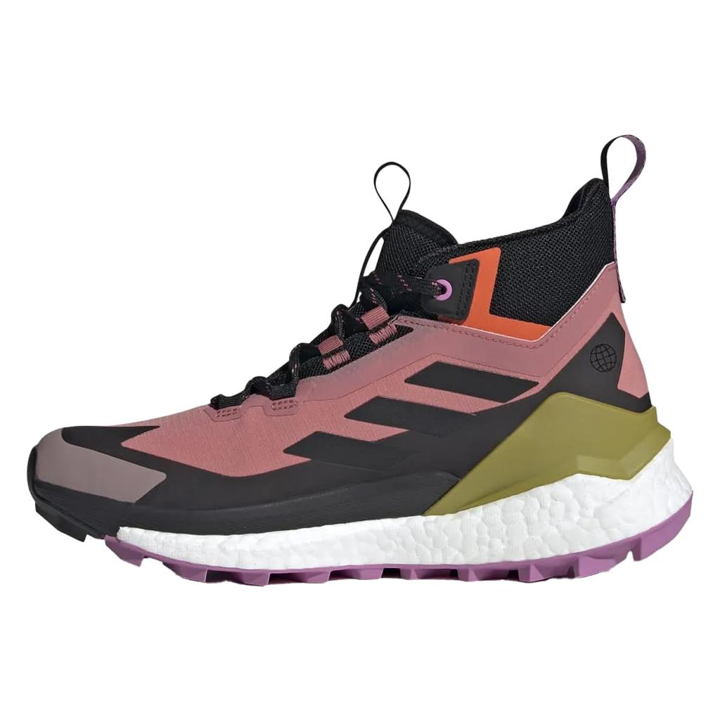 Adidas Womens/Ladies Terrex Free Hiker 2 GORE-TEX Hiking Shoes