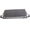 31"x13"x3" Universal Full Aluminum Front Mount Turbo Intercooler Tube & Fin FMIC